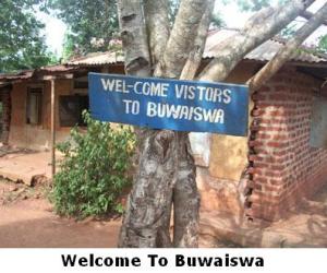 Welcome To Buwaiswa