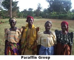 Paraffin Group